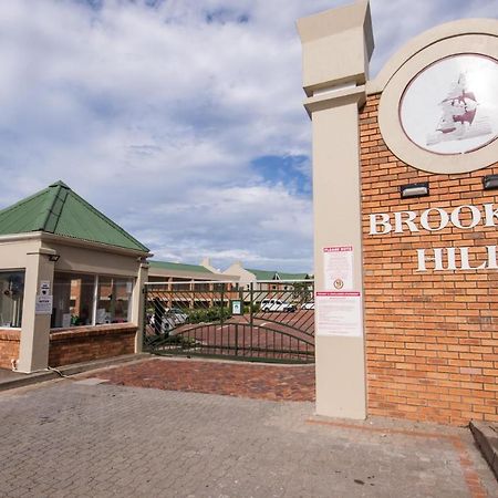 The Lookout - Brookes Hill Suites Port Elizabeth Buitenkant foto