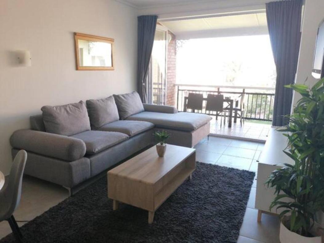 The Lookout - Brookes Hill Suites Port Elizabeth Buitenkant foto