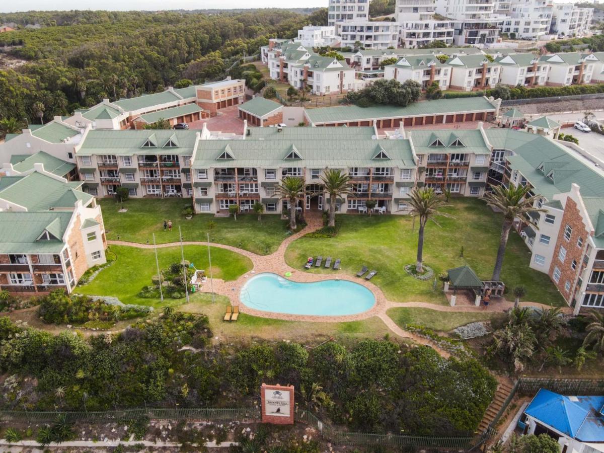 The Lookout - Brookes Hill Suites Port Elizabeth Buitenkant foto