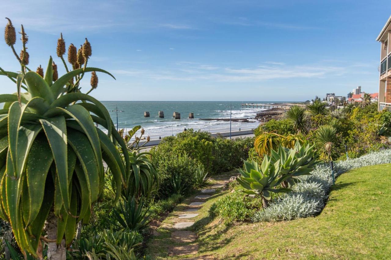 The Lookout - Brookes Hill Suites Port Elizabeth Buitenkant foto