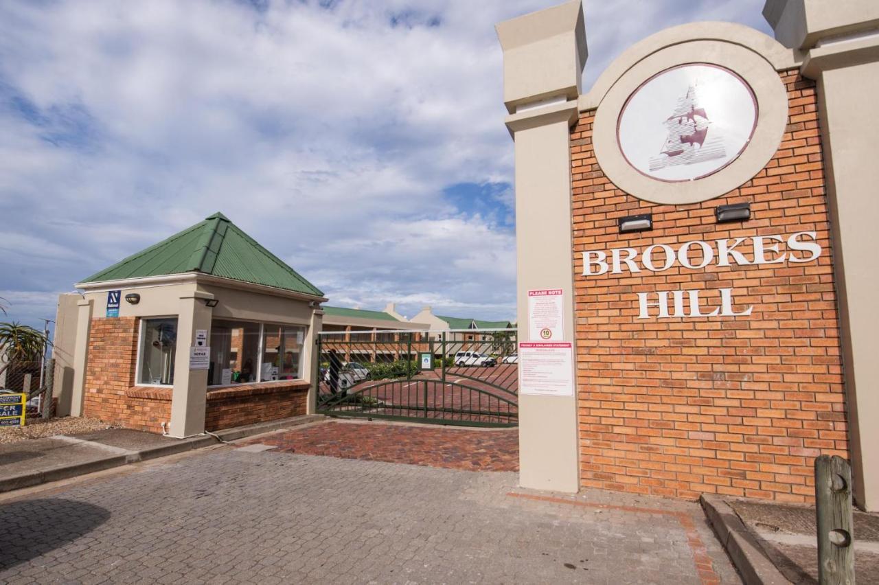 The Lookout - Brookes Hill Suites Port Elizabeth Buitenkant foto