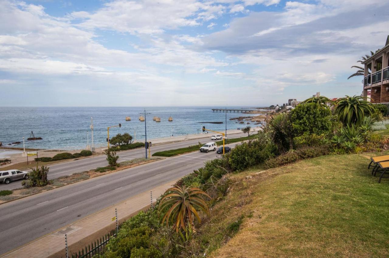 The Lookout - Brookes Hill Suites Port Elizabeth Buitenkant foto