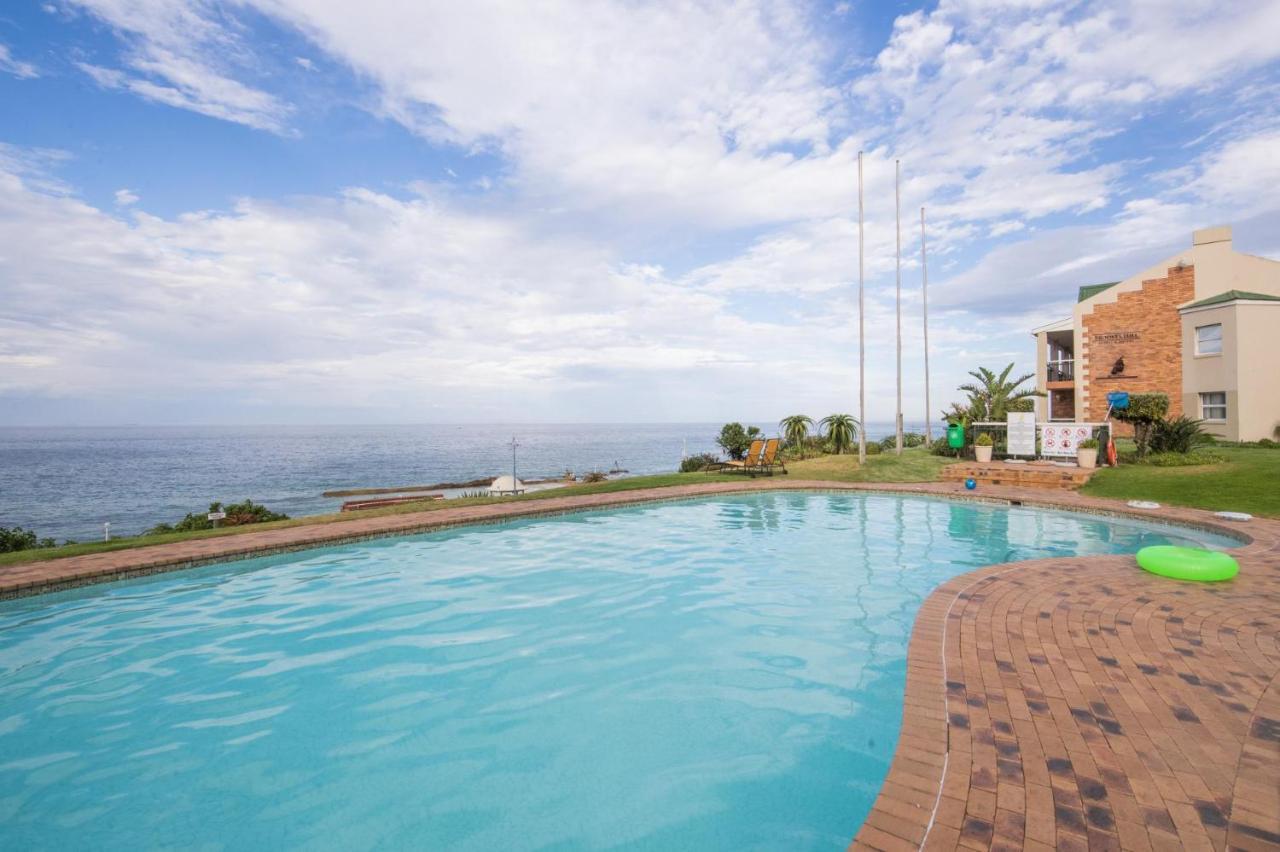 The Lookout - Brookes Hill Suites Port Elizabeth Buitenkant foto