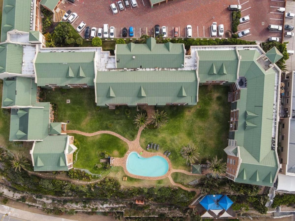 The Lookout - Brookes Hill Suites Port Elizabeth Buitenkant foto